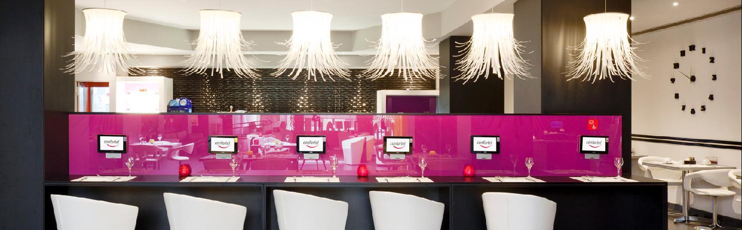 Hotel Ilunion Bel-art